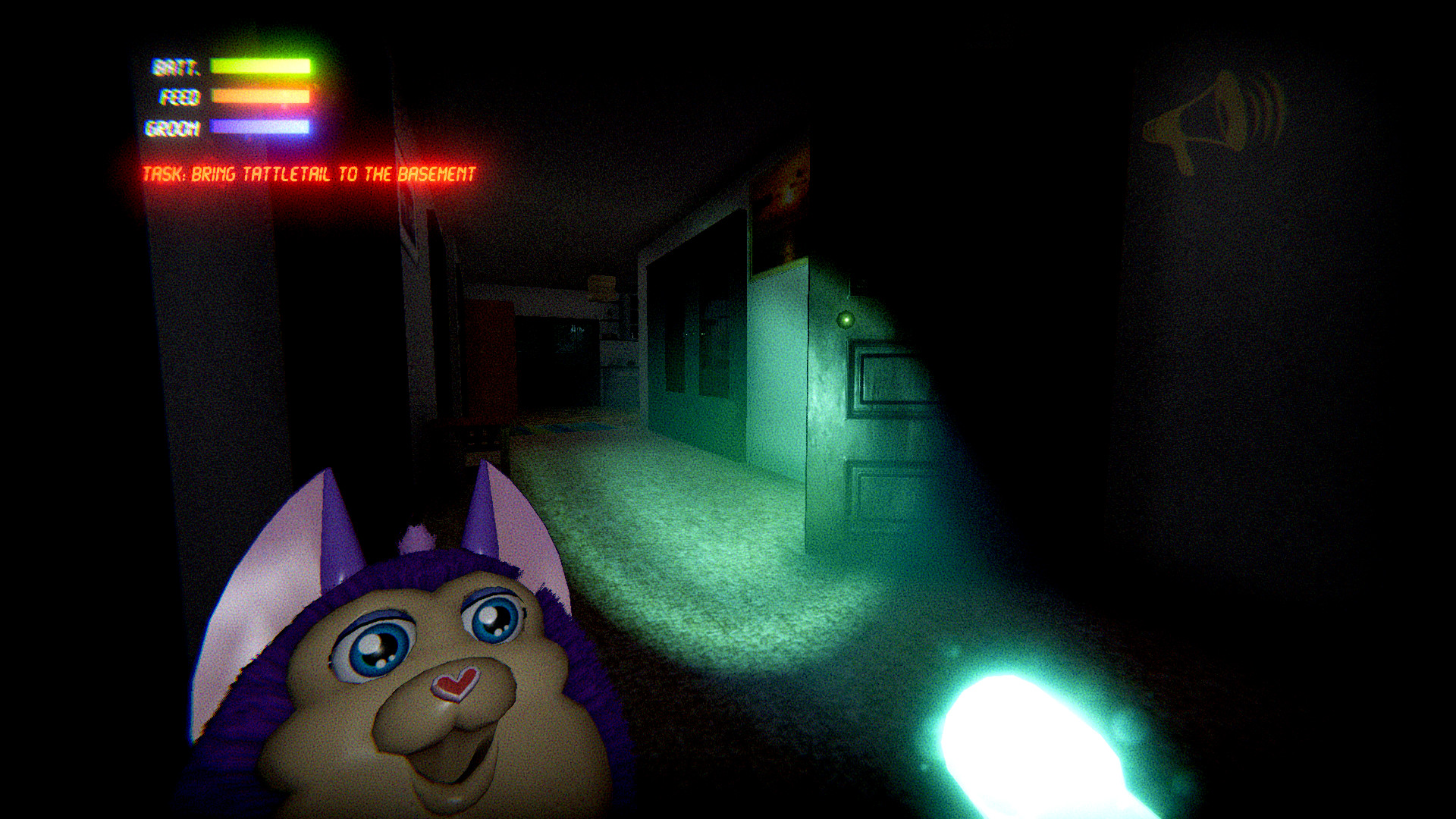 tattletail online