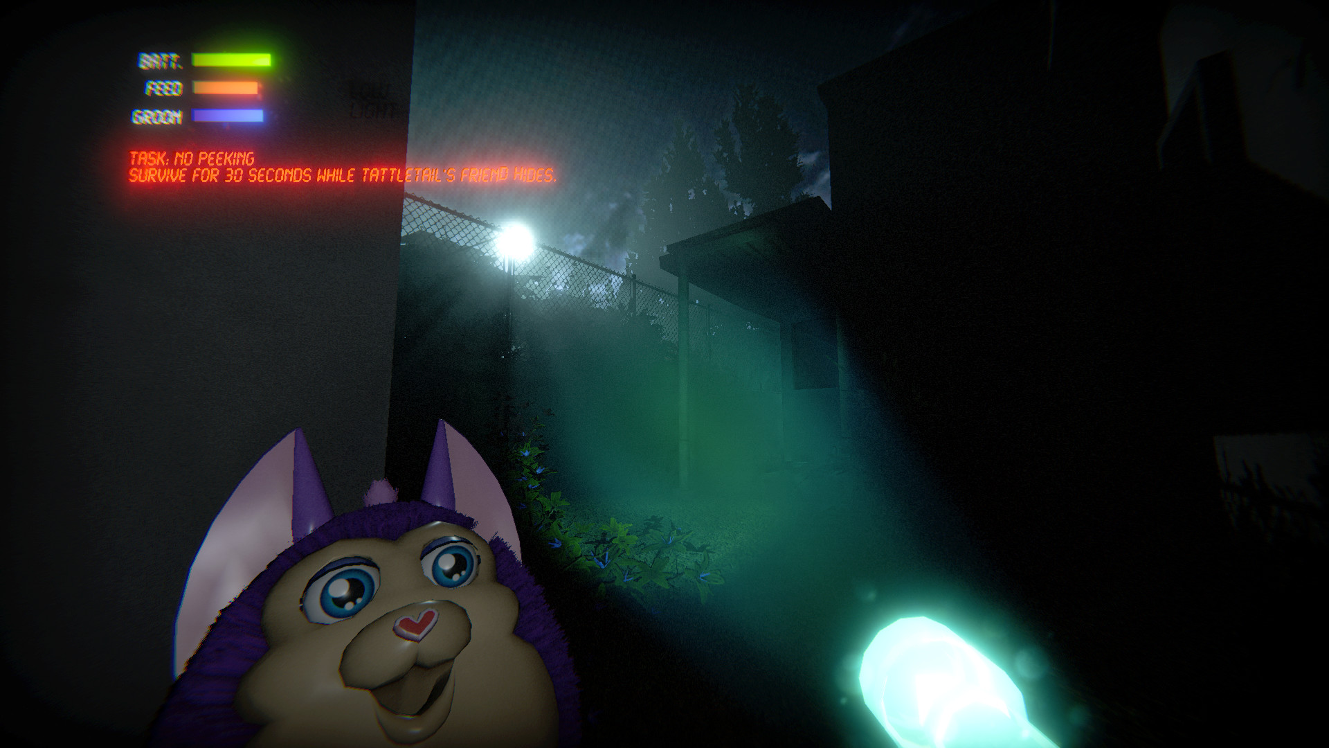 download tattletail game