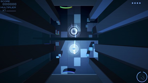 Screenshot 5 of Grey Cubes