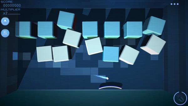 Screenshot 7 of Grey Cubes