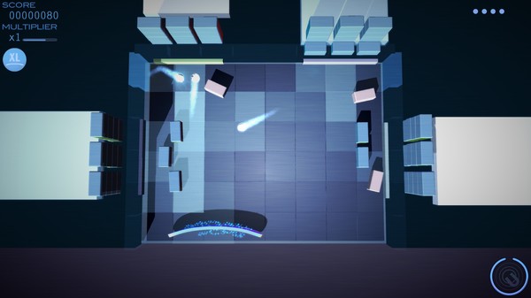 Screenshot 9 of Grey Cubes