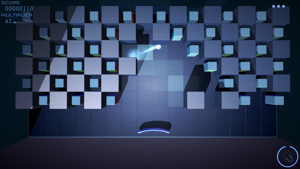 Screenshot 10 of Grey Cubes