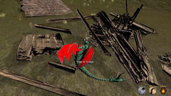 Screenshot 11 of Dragon: The Game