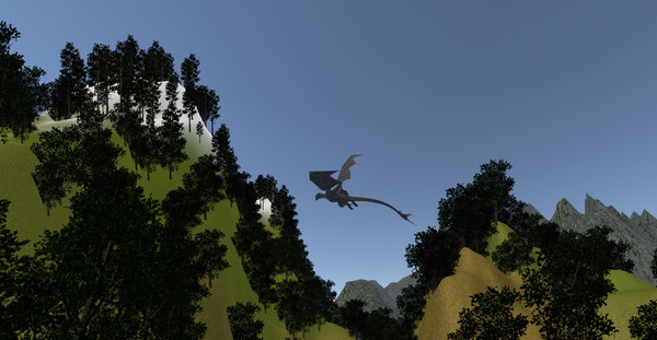 Screenshot 13 of Dragon: The Game