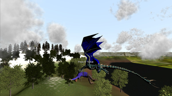 Screenshot 17 of Dragon: The Game