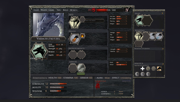 Screenshot 19 of Dragon: The Game