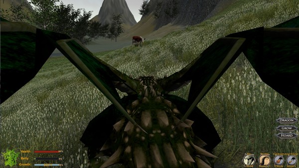 Screenshot 5 of Dragon: The Game