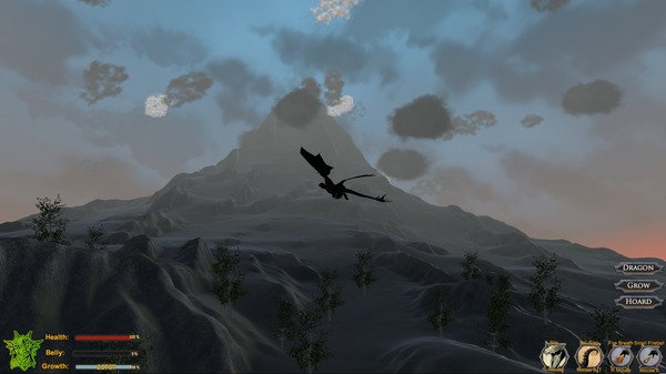 Screenshot 6 of Dragon: The Game