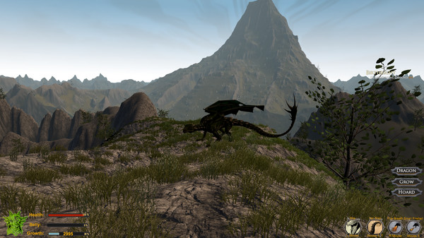 Screenshot 7 of Dragon: The Game