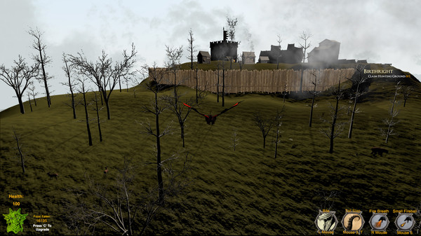 Screenshot 9 of Dragon: The Game