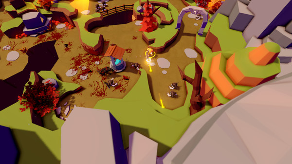 Screenshot 6 of Gunnheim