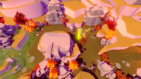 Screenshot 7 of Gunnheim