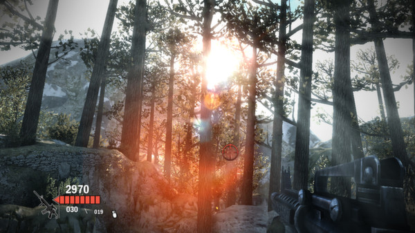 Screenshot 5 of Heavy Fire: Afghanistan