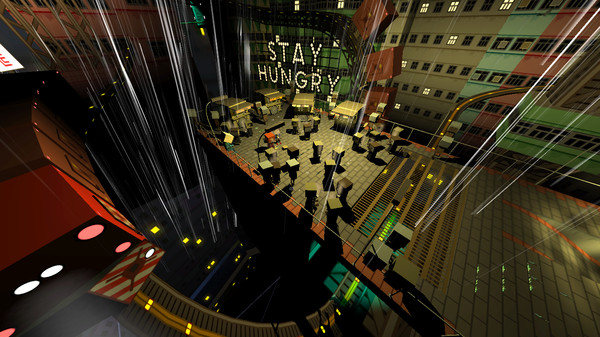 Screenshot 4 of Quadrilateral Cowboy