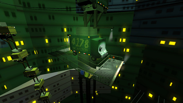 Screenshot 5 of Quadrilateral Cowboy