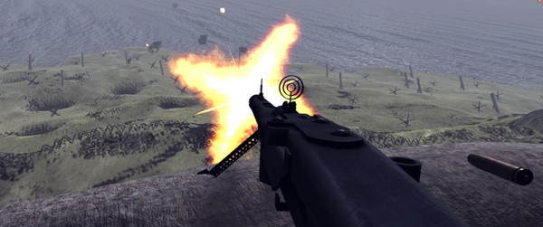 Screenshot 3 of The Last Sniper VR