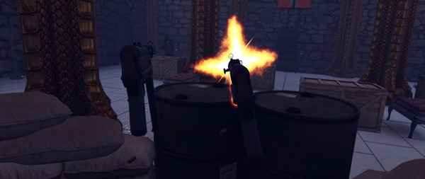Screenshot 4 of The Last Sniper VR