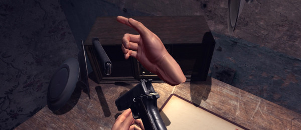 Screenshot 6 of The Last Sniper VR
