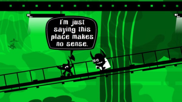 Screenshot 2 of Fowl Space