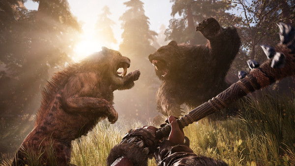 Screenshot 4 of Far Cry® Primal