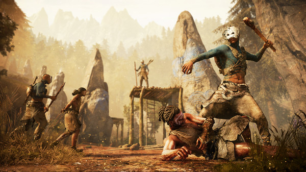 Screenshot 9 of Far Cry® Primal