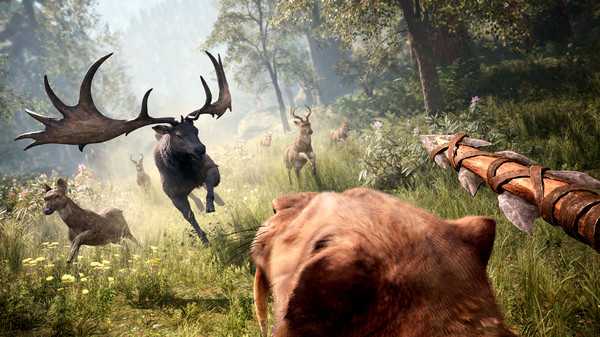 Screenshot 10 of Far Cry® Primal