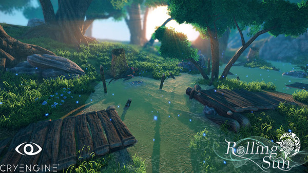 Screenshot 10 of Rolling Sun