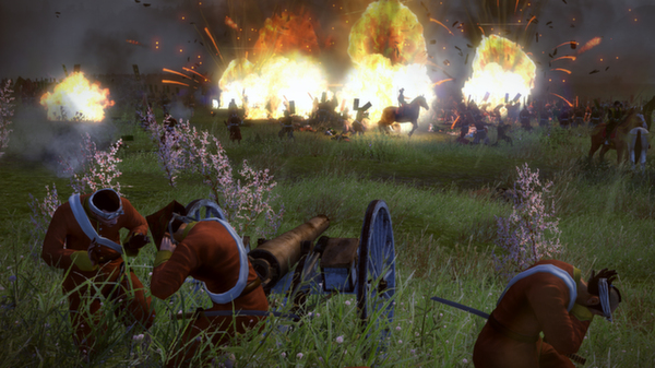 Screenshot 12 of Total War: Shogun 2 - Fall of the Samurai