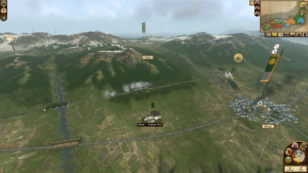 Screenshot 15 of Total War: Shogun 2 - Fall of the Samurai