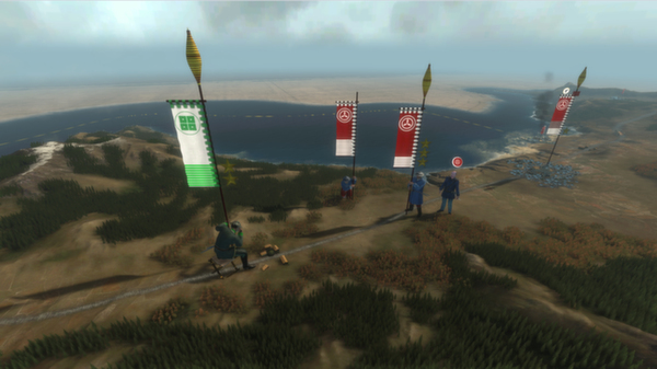 Screenshot 17 of Total War: Shogun 2 - Fall of the Samurai