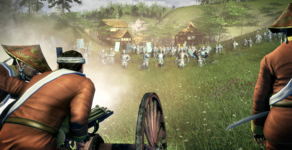 Screenshot 6 of Total War: Shogun 2 - Fall of the Samurai