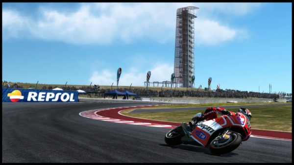 Screenshot 2 of MotoGP™13