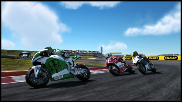 Screenshot 11 of MotoGP™13