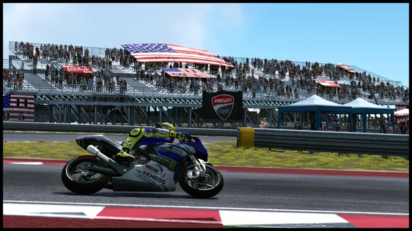 Screenshot 13 of MotoGP™13