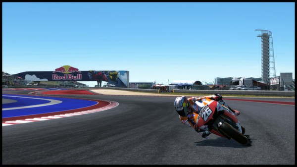 Screenshot 14 of MotoGP™13