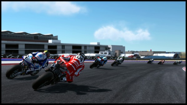 Screenshot 15 of MotoGP™13