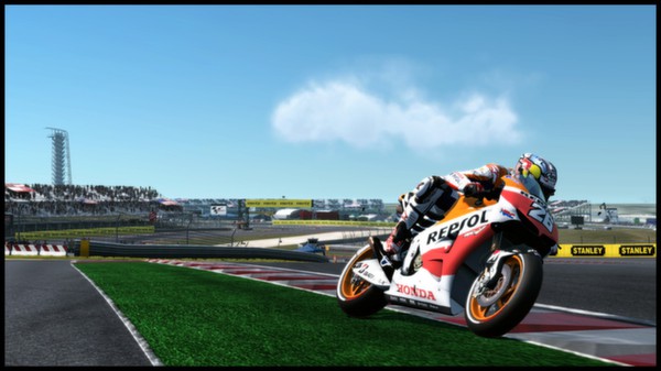 Screenshot 4 of MotoGP™13