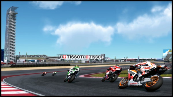 Screenshot 5 of MotoGP™13