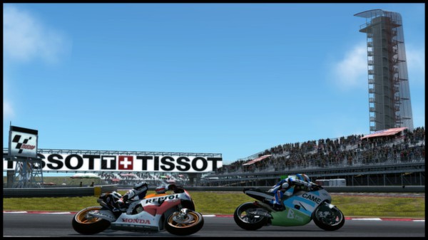 Screenshot 6 of MotoGP™13