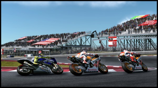 Screenshot 7 of MotoGP™13