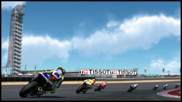 Screenshot 8 of MotoGP™13