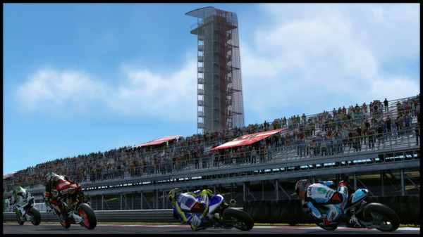 Screenshot 9 of MotoGP™13