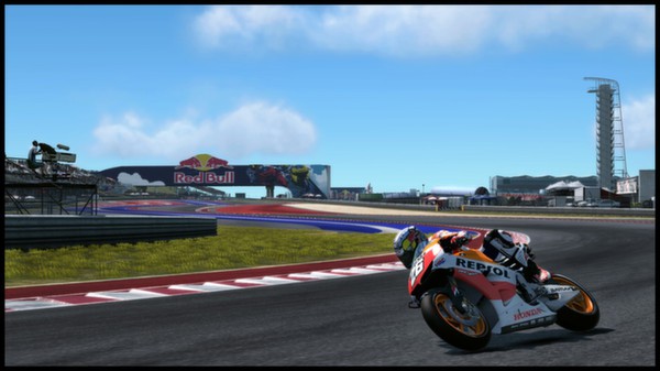 Screenshot 10 of MotoGP™13