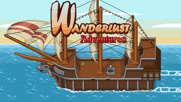 Screenshot 13 of Wanderlust Adventures