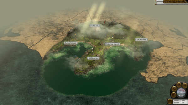Screenshot 11 of Total War: SHOGUN 2
