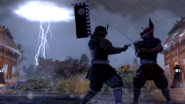 Screenshot 12 of Total War: SHOGUN 2