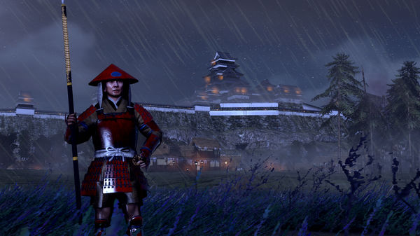 Screenshot 13 of Total War: SHOGUN 2