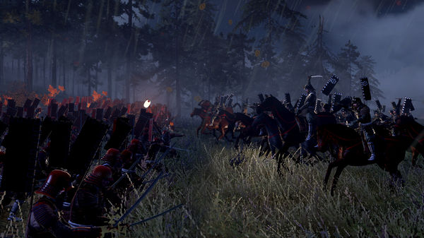Screenshot 14 of Total War: SHOGUN 2