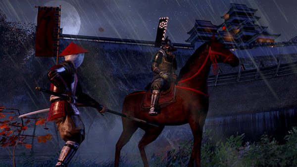 Screenshot 15 of Total War: SHOGUN 2