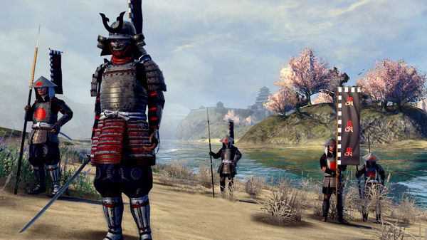 Screenshot 16 of Total War: SHOGUN 2